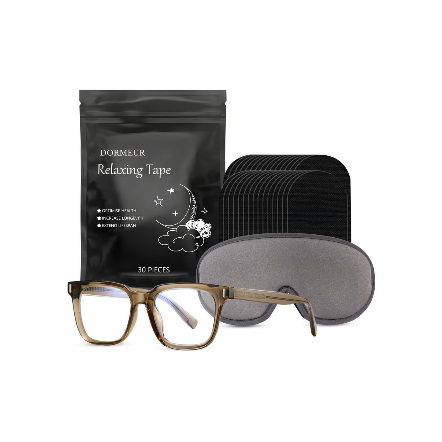 Dormeur Sleep Better Set