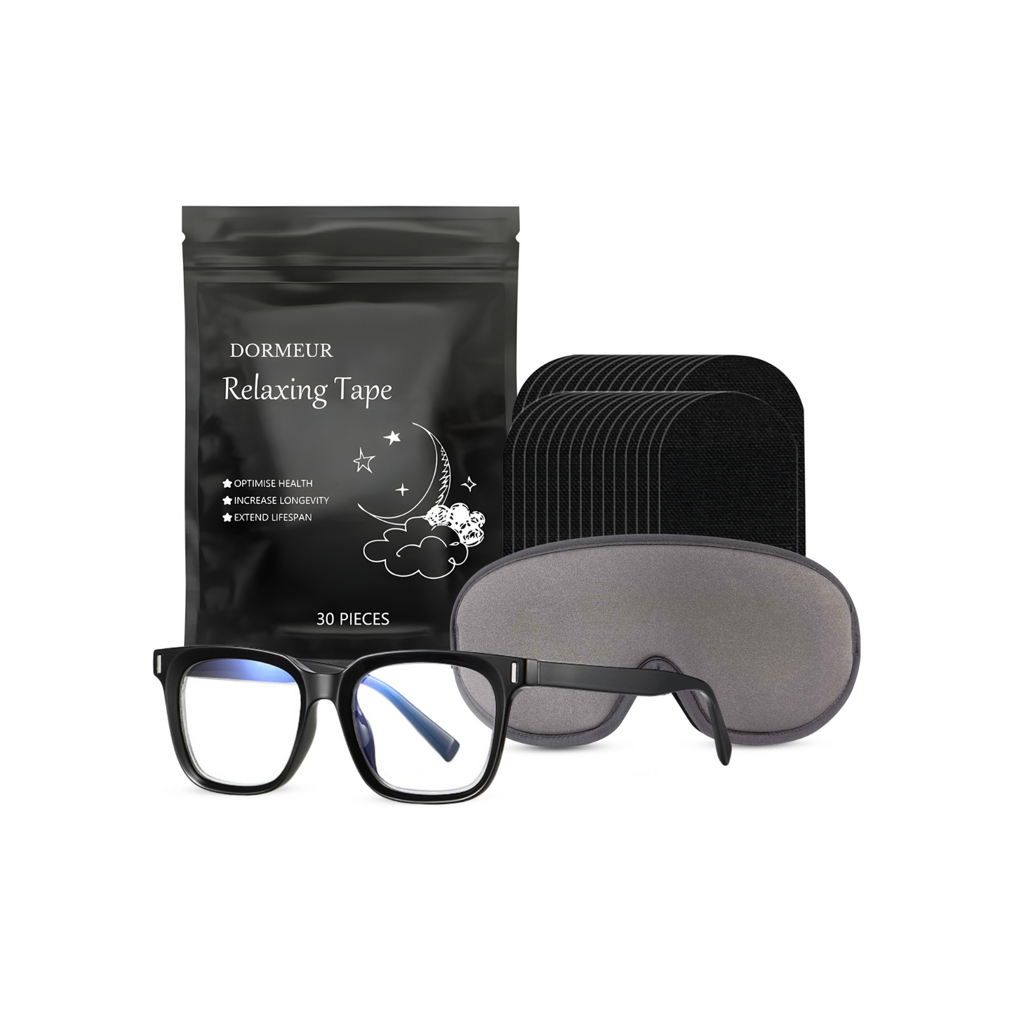 Dormeur Sleep Better Set