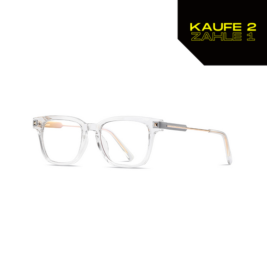 Blaulichtfilterbrille - Allure