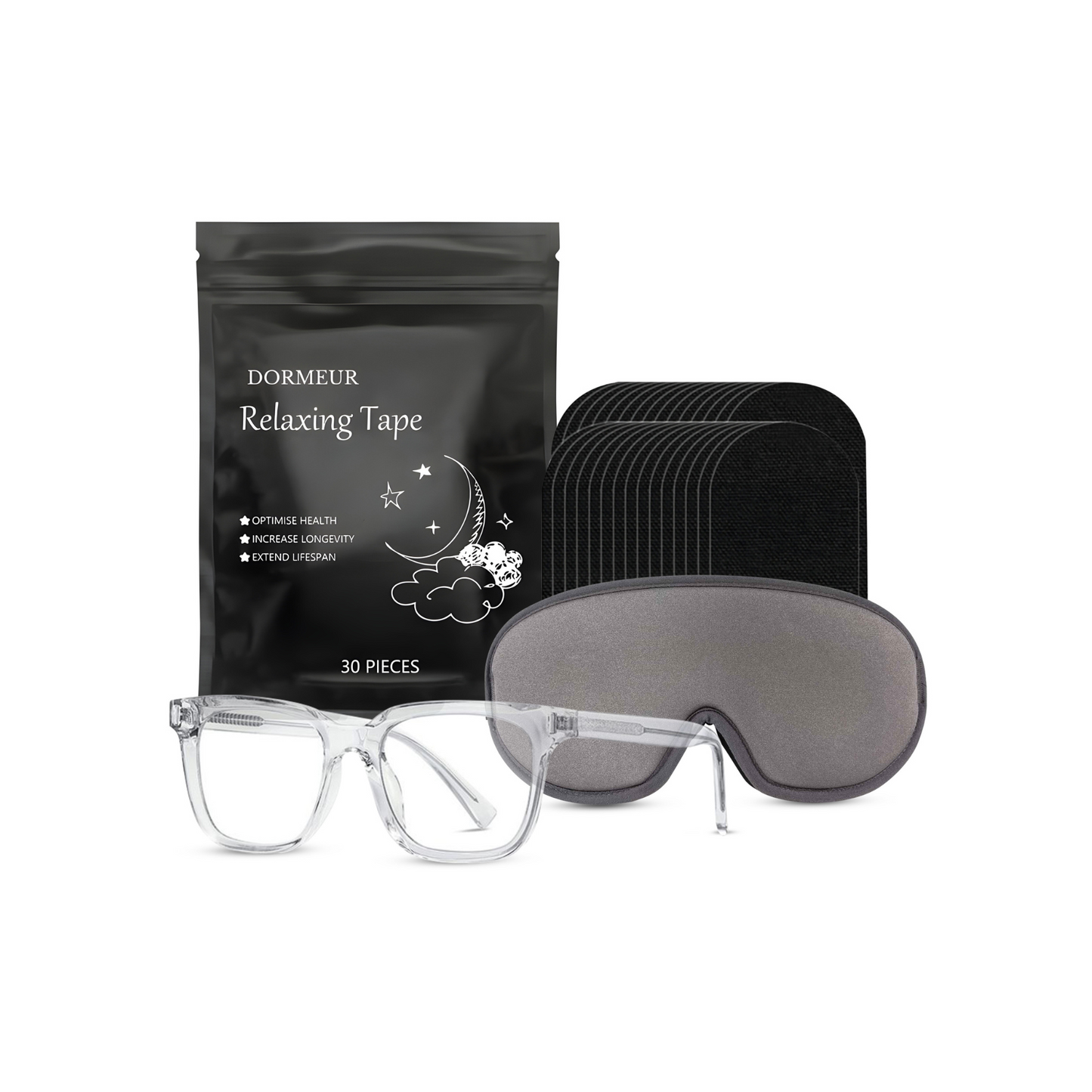 Dormeur Sleep Better Set