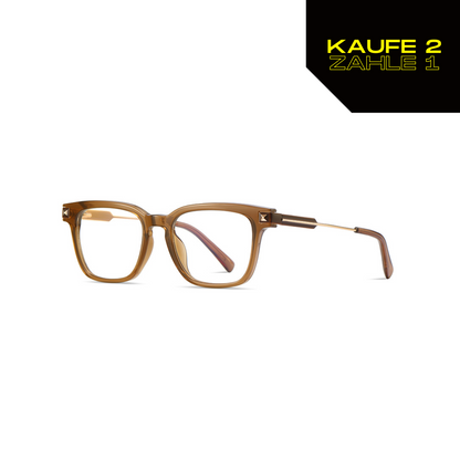 Blaulichtfilterbrille - Allure